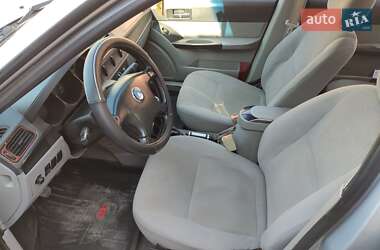 Седан Geely CK 2006 в 