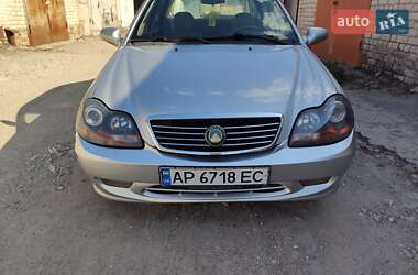 Седан Geely CK 2006 в 