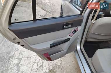Седан Geely CK 2006 в 