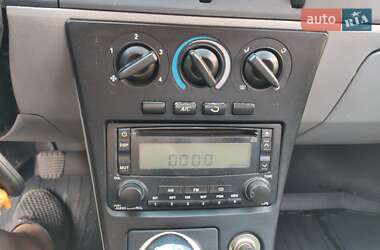 Седан Geely CK 2006 в 