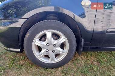 Седан Geely CK 2008 в 