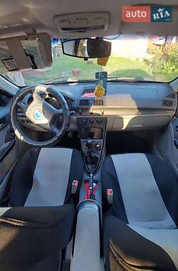 Седан Geely CK 2008 в 