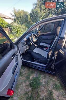 Седан Geely CK 2008 в 