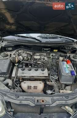 Седан Geely CK 2012 в 