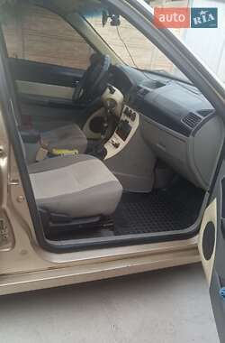 Седан Geely CK 2008 в 