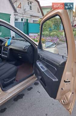 Седан Geely CK 2013 в 