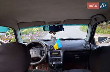 Седан Geely CK 2013 в 