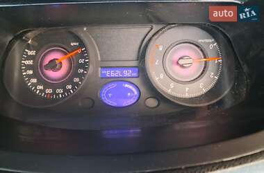 Седан Geely CK 2013 в 