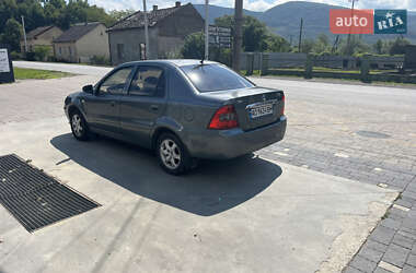Седан Geely CK 2007 в 