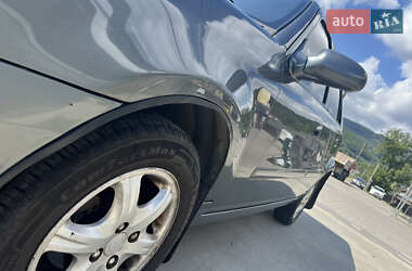 Седан Geely CK 2007 в 