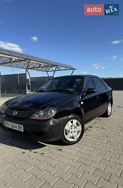 Седан Geely CK 2009 в Хмельницком