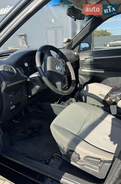Седан Geely CK 2009 в 