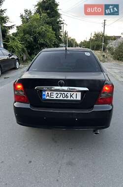 Седан Geely CK 2011 в 