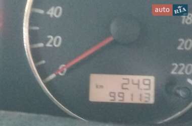 Седан Geely CK 2010 в 