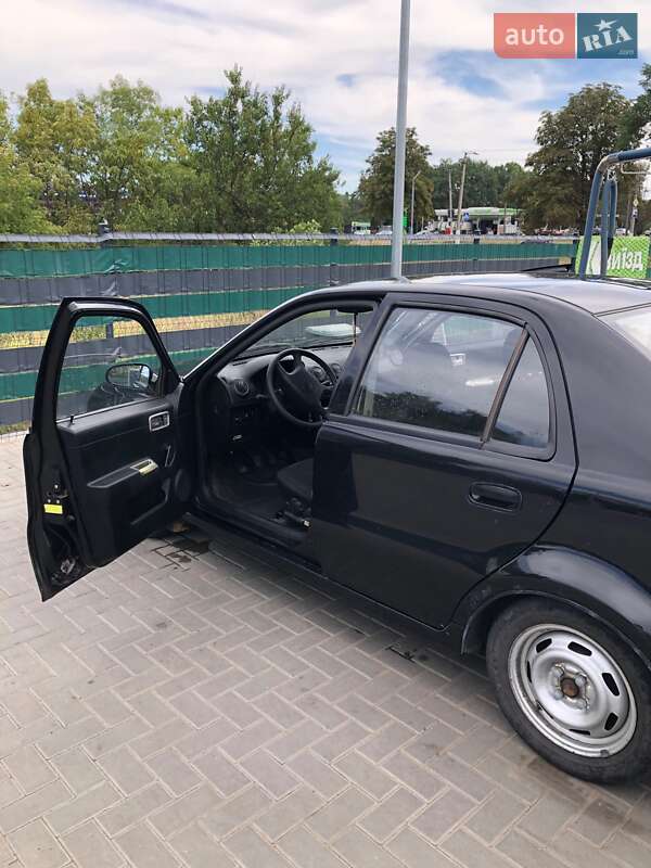 Седан Geely CK 2012 в Кропивницькому фото 2 Седан Geely CK 2012 в Кропивницькому