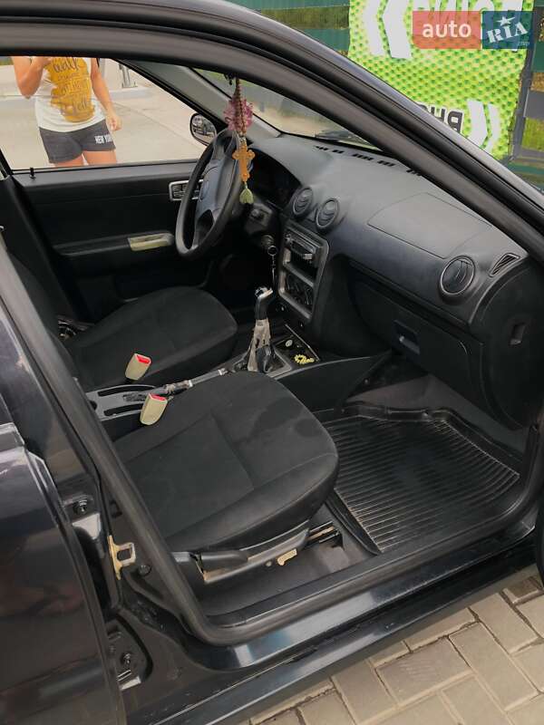 Седан Geely CK 2012 в Кропивницькому фото 5 Седан Geely CK 2012 в Кропивницькому