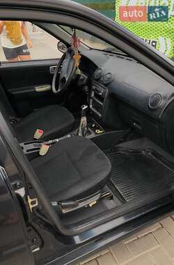 Седан Geely CK 2012 в 