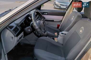 Седан Geely CK 2008 в 