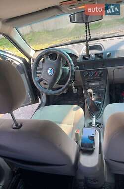 Седан Geely CK 2008 в 