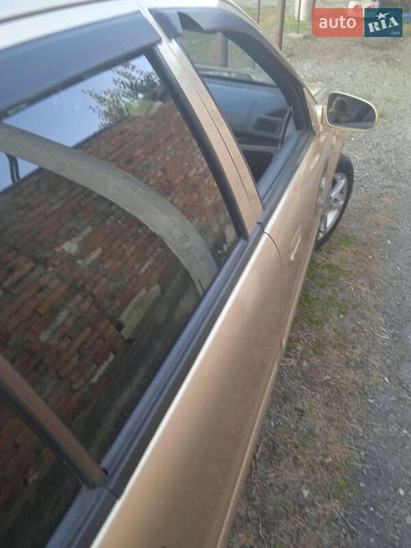 Седан Geely CK 2007 в Звягеле