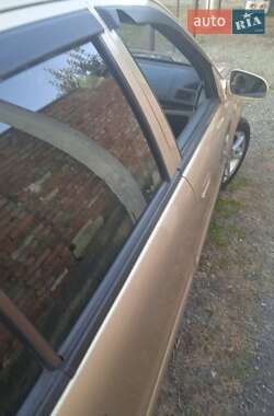 Седан Geely CK 2007 в 