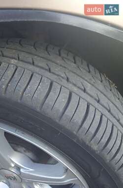 Седан Geely CK 2007 в 