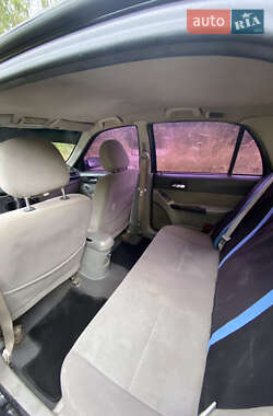 Седан Geely CK 2007 в 