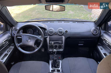 Седан Geely CK 2013 в 