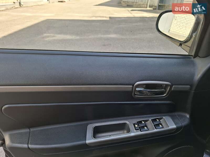 Седан Geely CK 2012 в Харькове