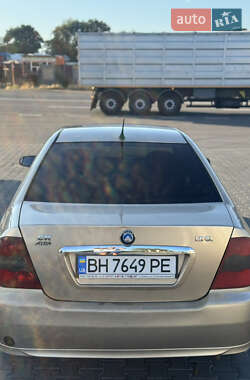 Седан Geely CK 2011 в 