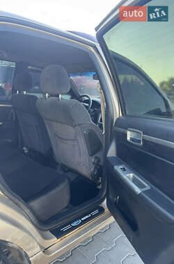 Седан Geely CK 2011 в 