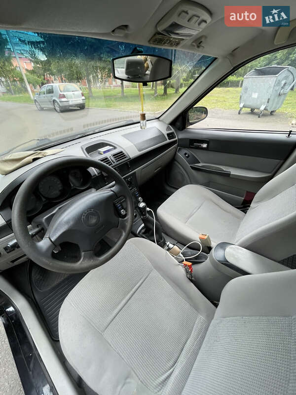 Седан Geely CK 2007 в Луцке фото 6 Седан Geely CK 2007 в Луцке