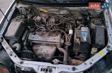 Седан Geely CK 2008 в 