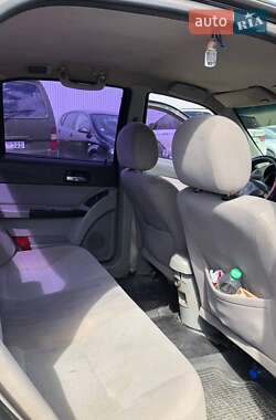 Седан Geely CK 2008 в 