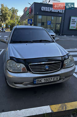Седан Geely CK 2013 в Ірпені