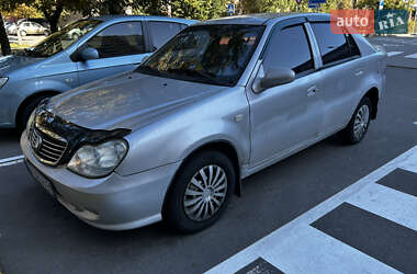 Седан Geely CK 2013 в 
