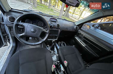 Седан Geely CK 2013 в 