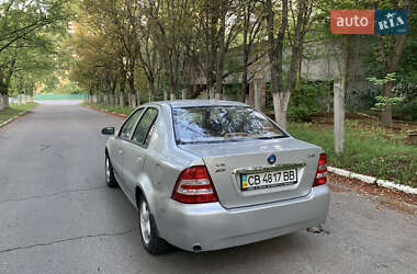Седан Geely CK 2013 в 