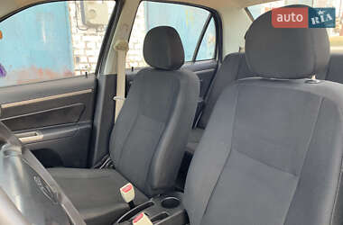 Седан Geely CK 2013 в 