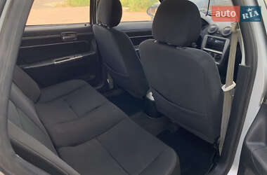 Седан Geely CK 2013 в 