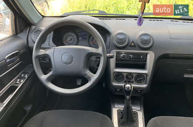 Седан Geely CK 2013 в 