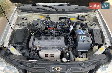 Седан Geely CK 2013 в 