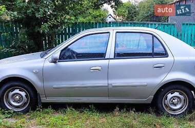 Седан Geely CK 2007 в Коростишеві