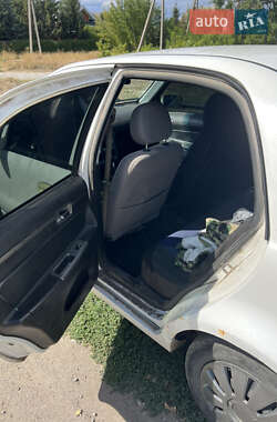 Седан Geely CK 2013 в 