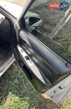 Седан Geely CK 2013 в 