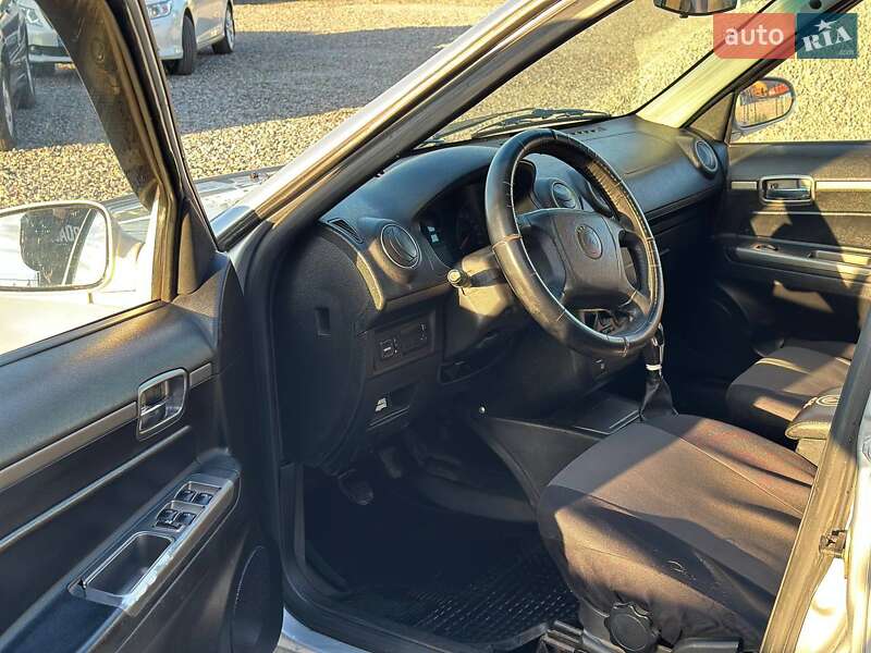 Седан Geely CK 2013 в Харкові фото 4 Седан Geely CK 2013 в Харкові