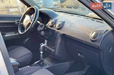 Седан Geely CK 2013 в 