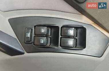 Седан Geely CK 2008 в 