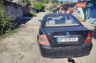 Седан Geely CK 2011 в 