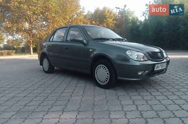 Седан Geely CK 2013 в Павлограде